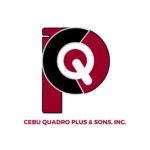 CQPS construction and hardware store Logo